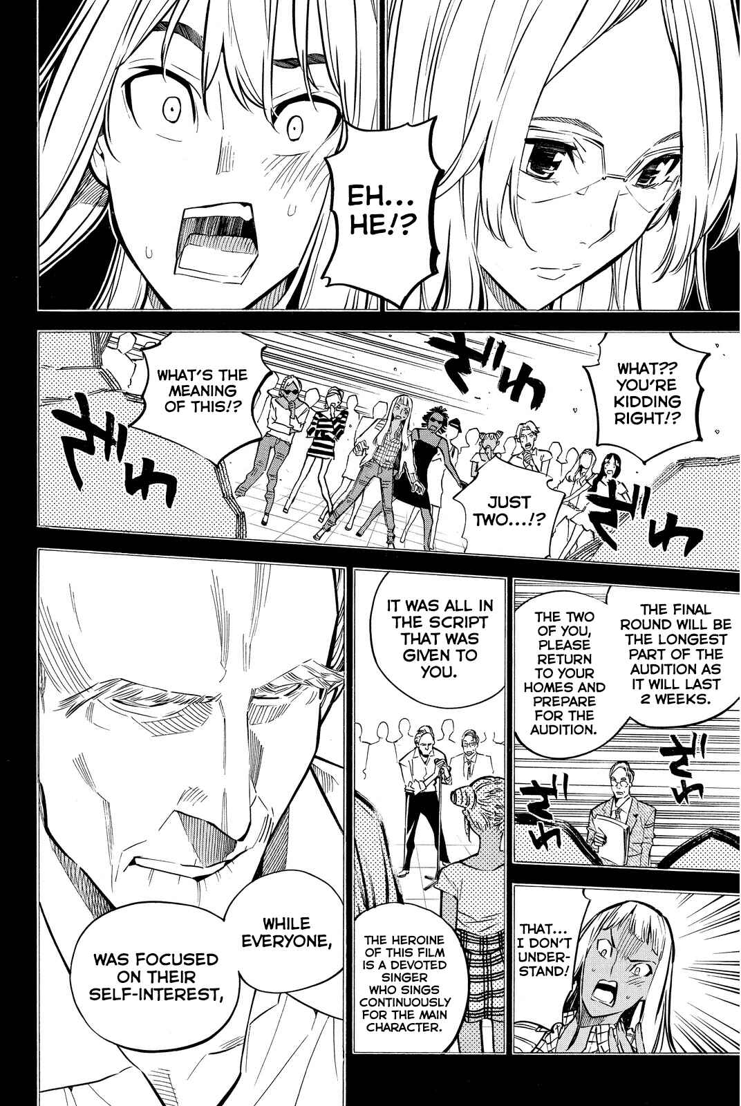 Chapter 238 - Page 16