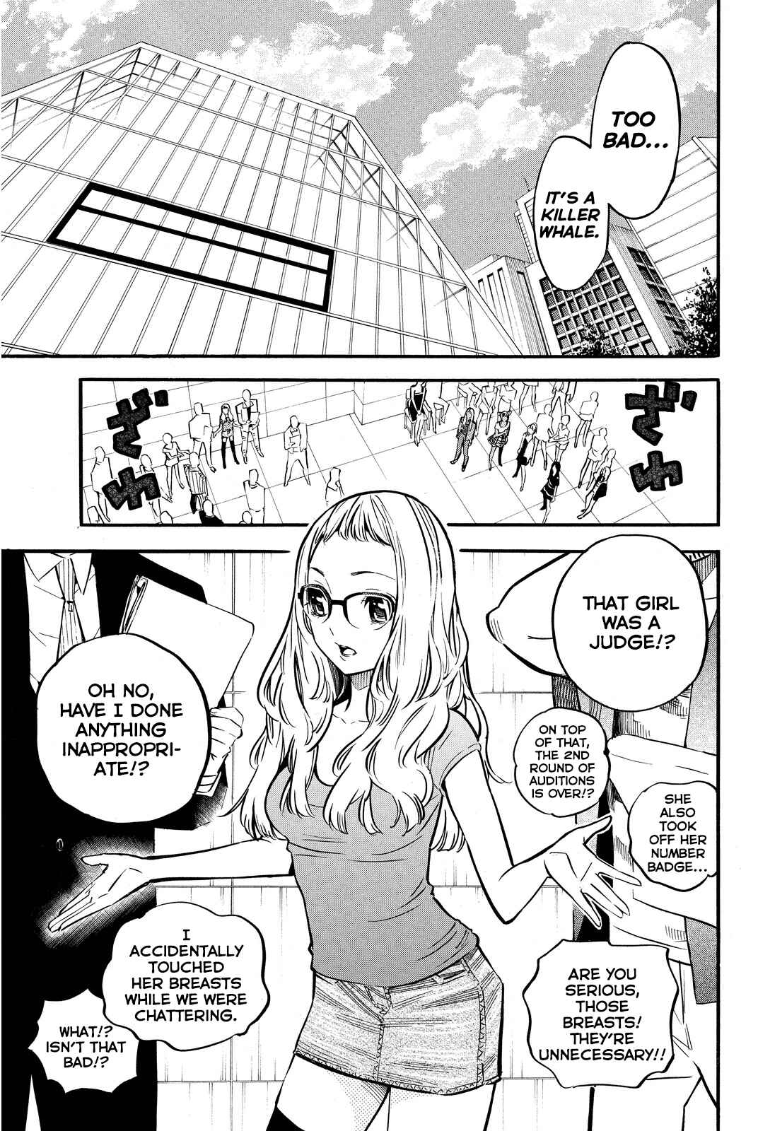 Chapter 238 - Page 4