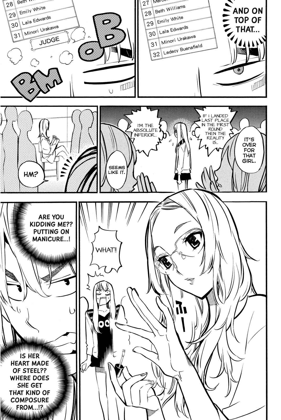 Chapter 238 - Page 6