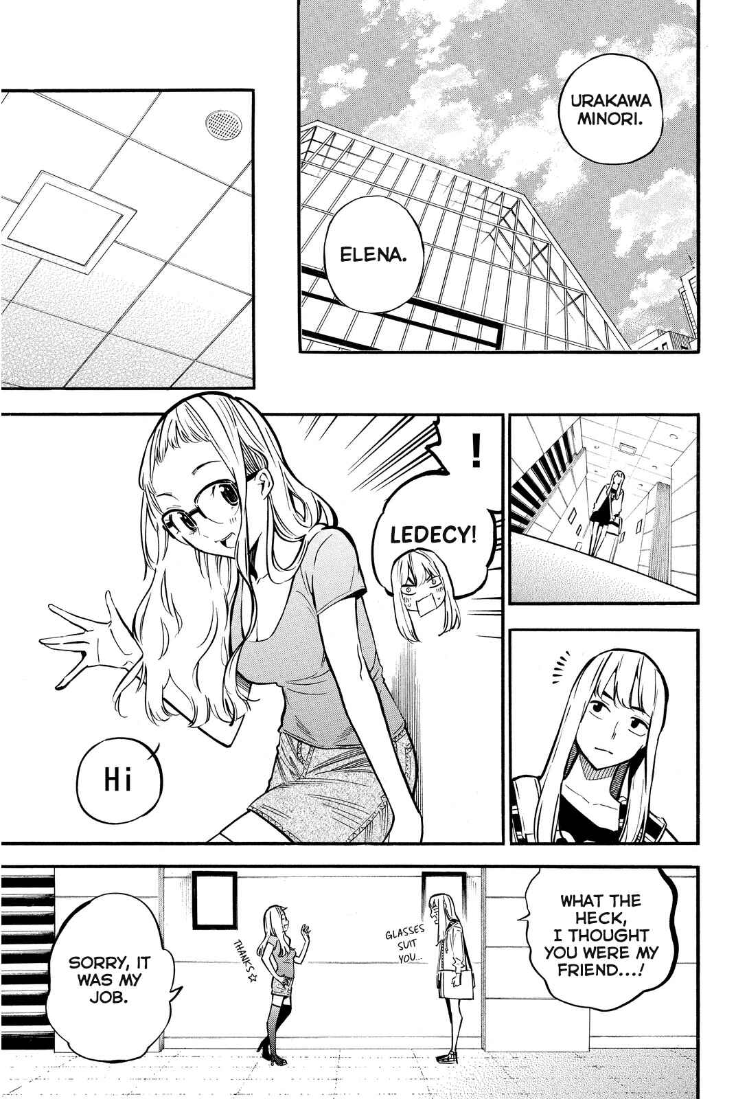 Chapter 238 - Page 8