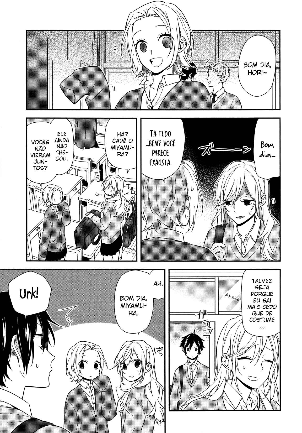 Chapter 56 - Page 6