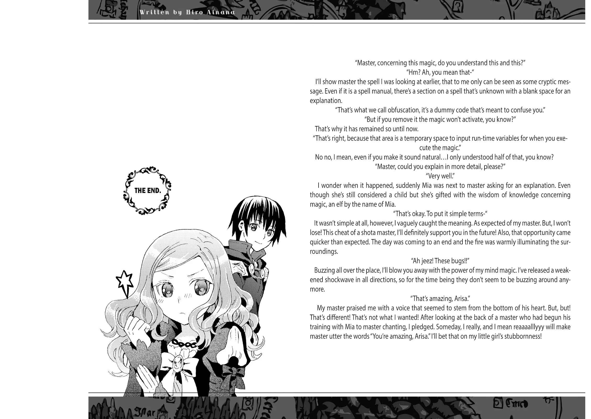 Chapter 36.5 - Page 6