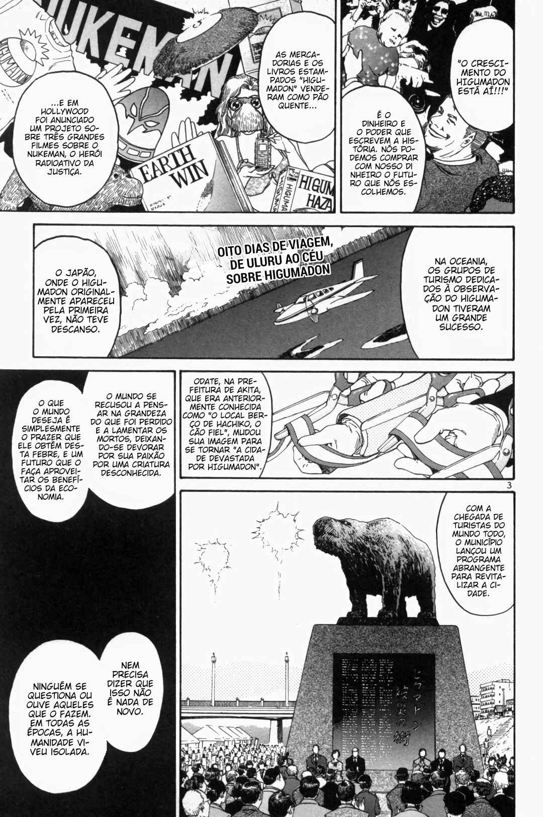 Chapter 160 - Page 3