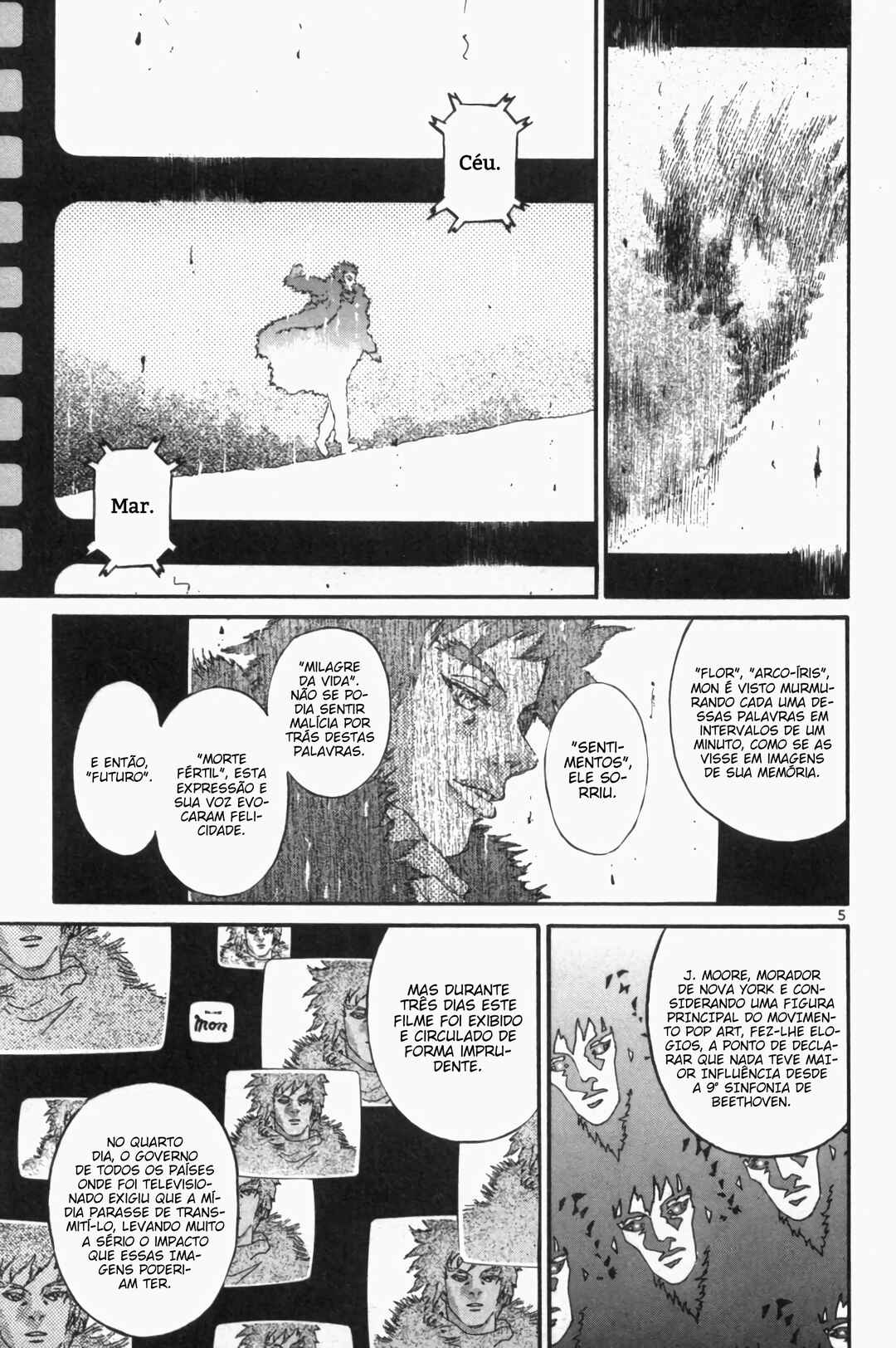 Chapter 160 - Page 5