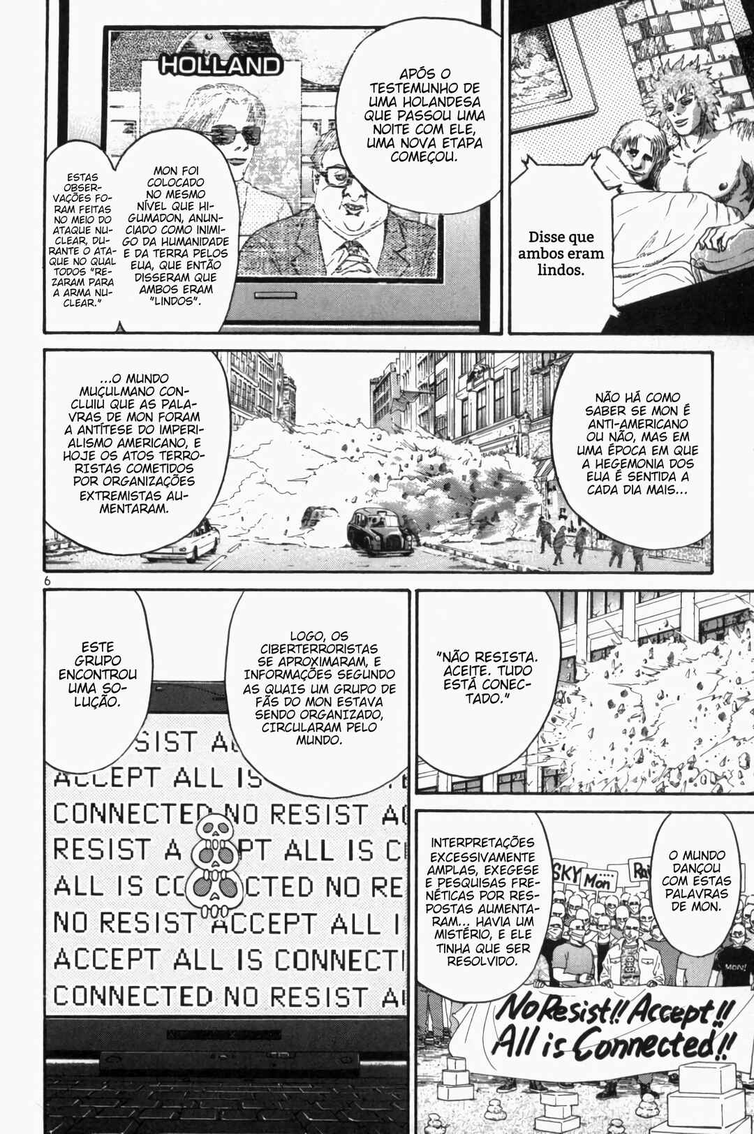 Chapter 160 - Page 6