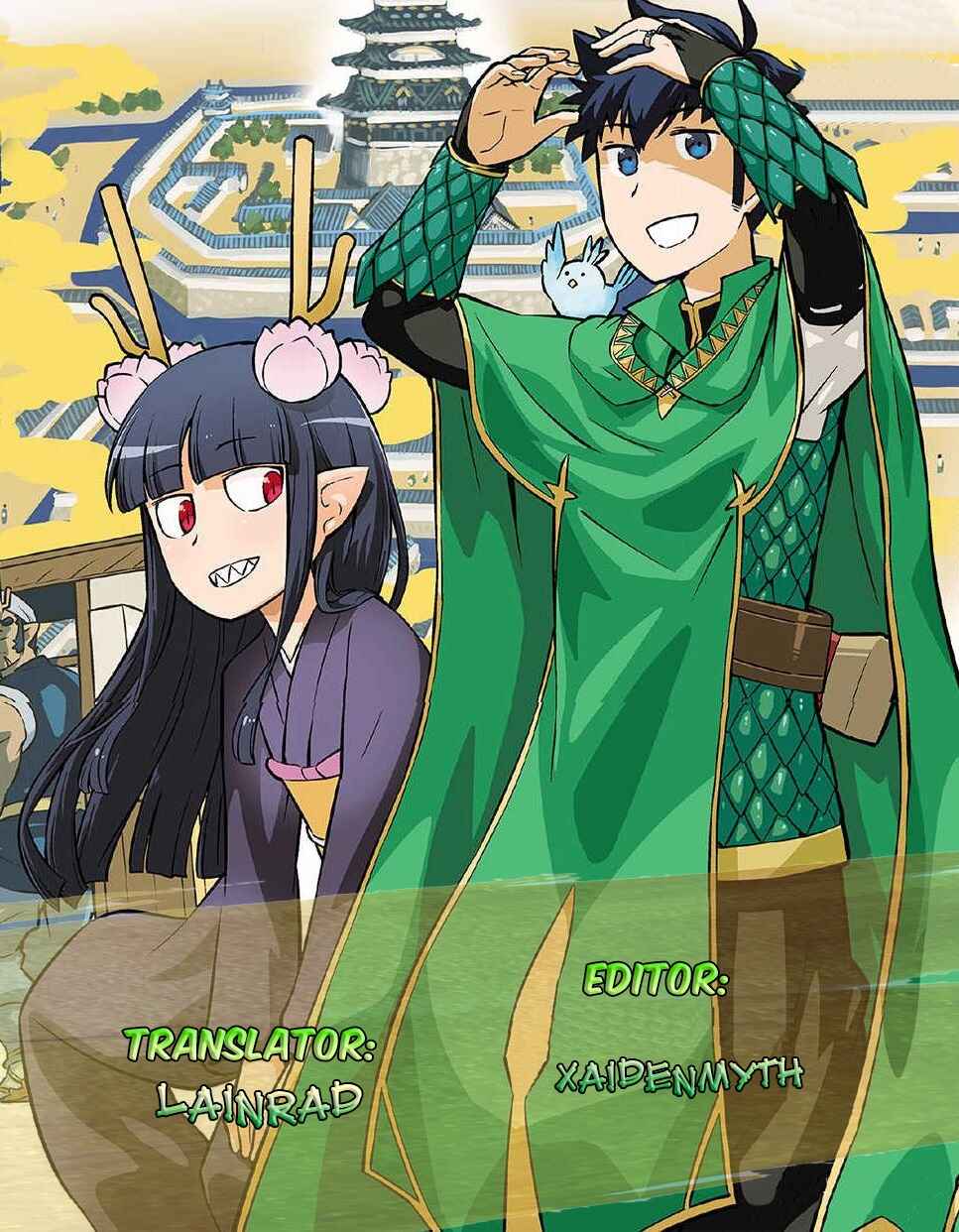 Chapter 50 - Page 1