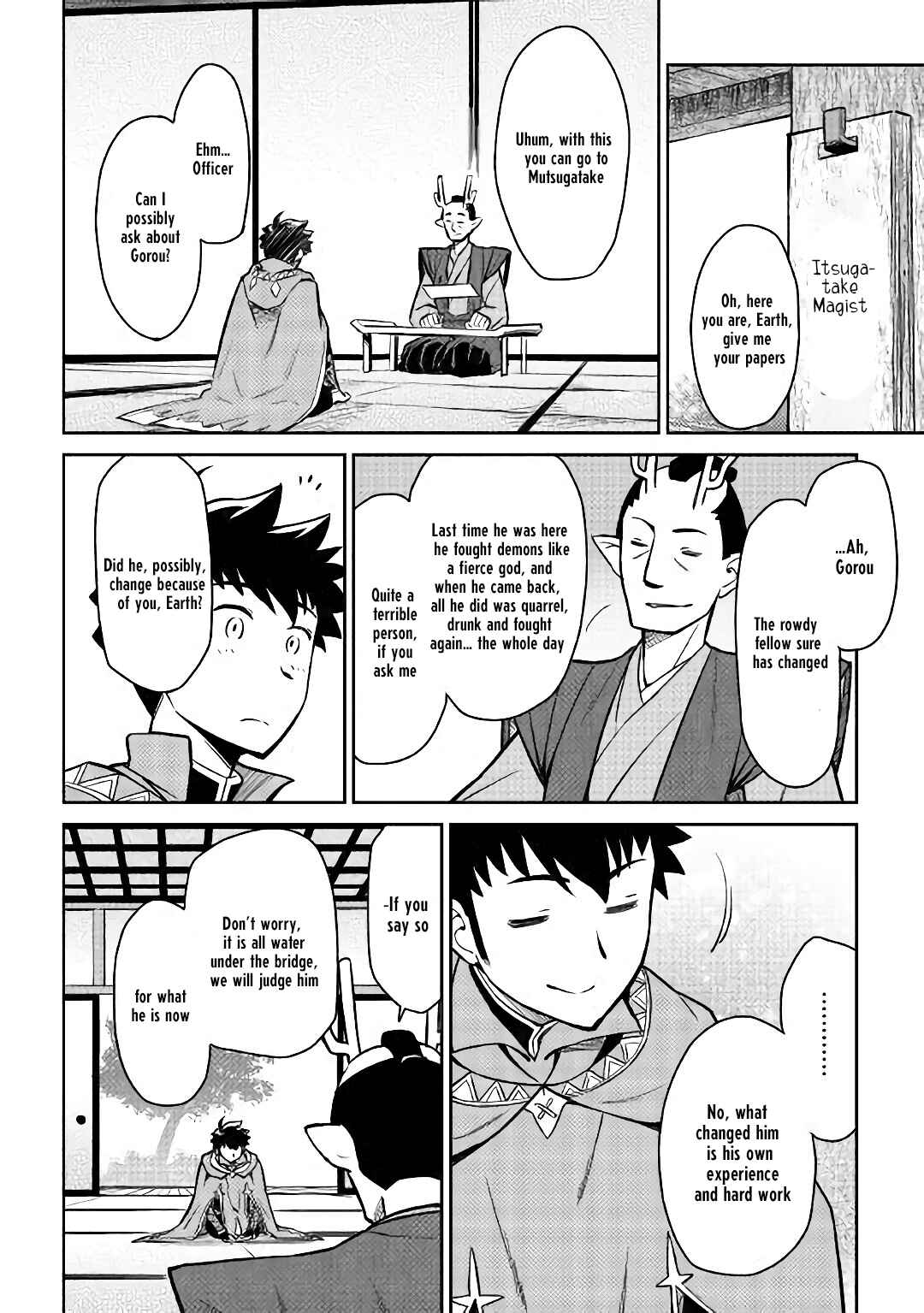 Chapter 50 - Page 13