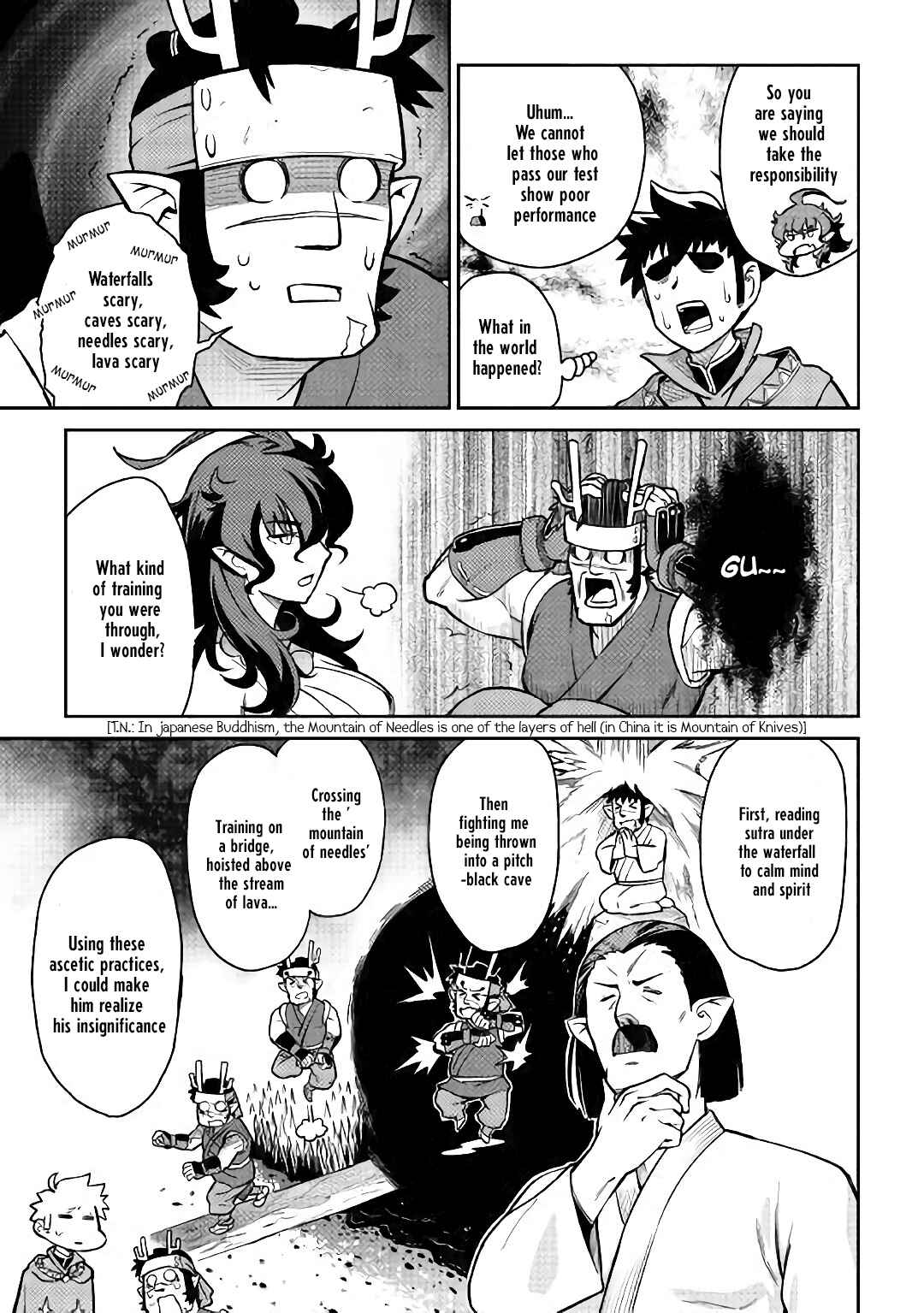 Chapter 50 - Page 6