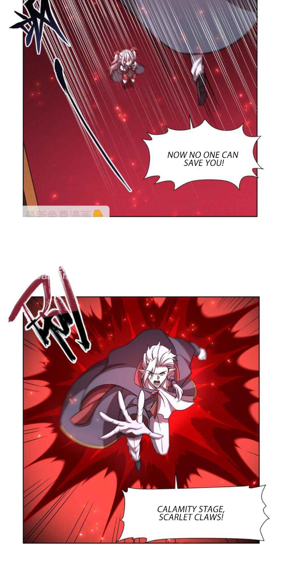 Chapter 282 - Page 26
