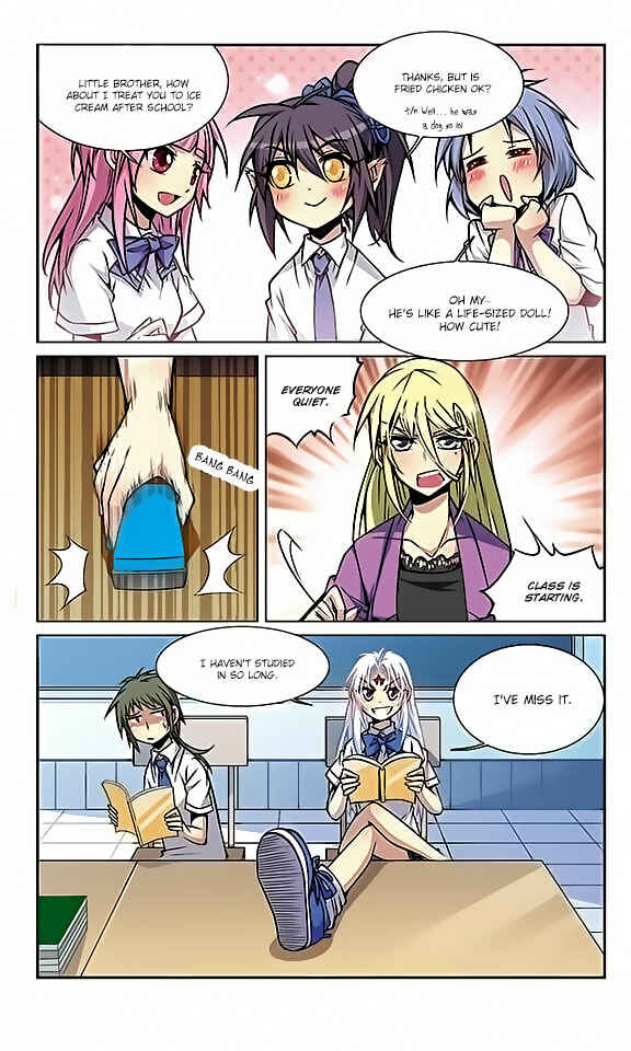 Chapter 33 - Page 7