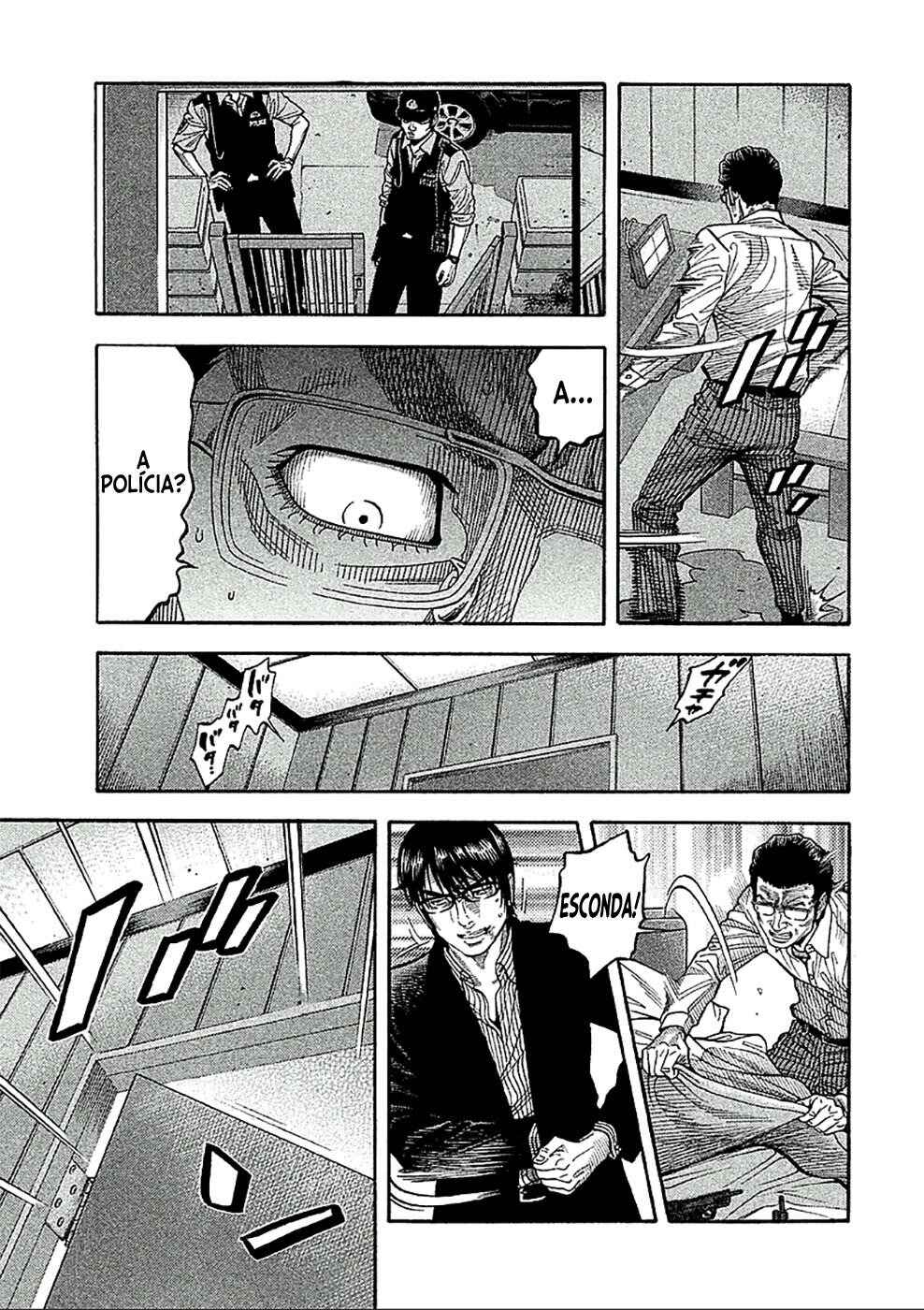 Chapter 140 - Page 16