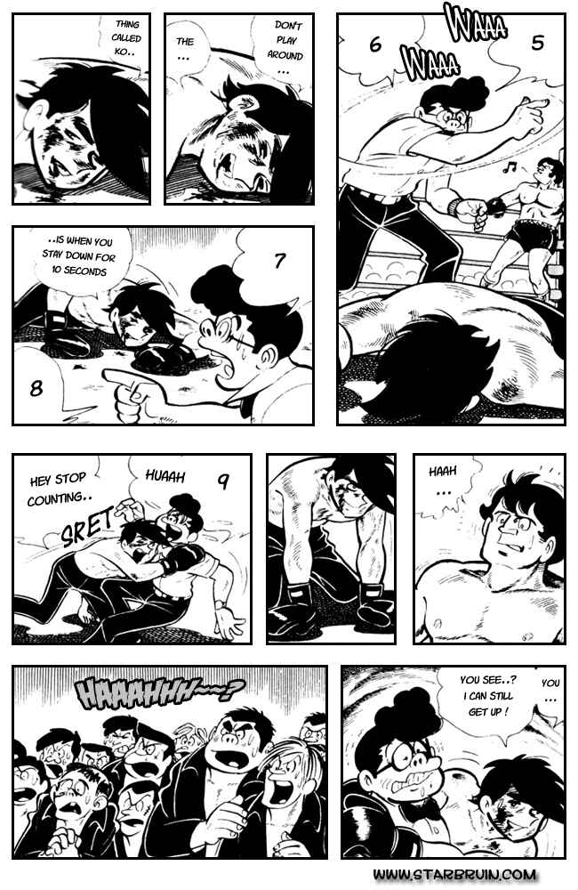 Chapter 27 - Page 21