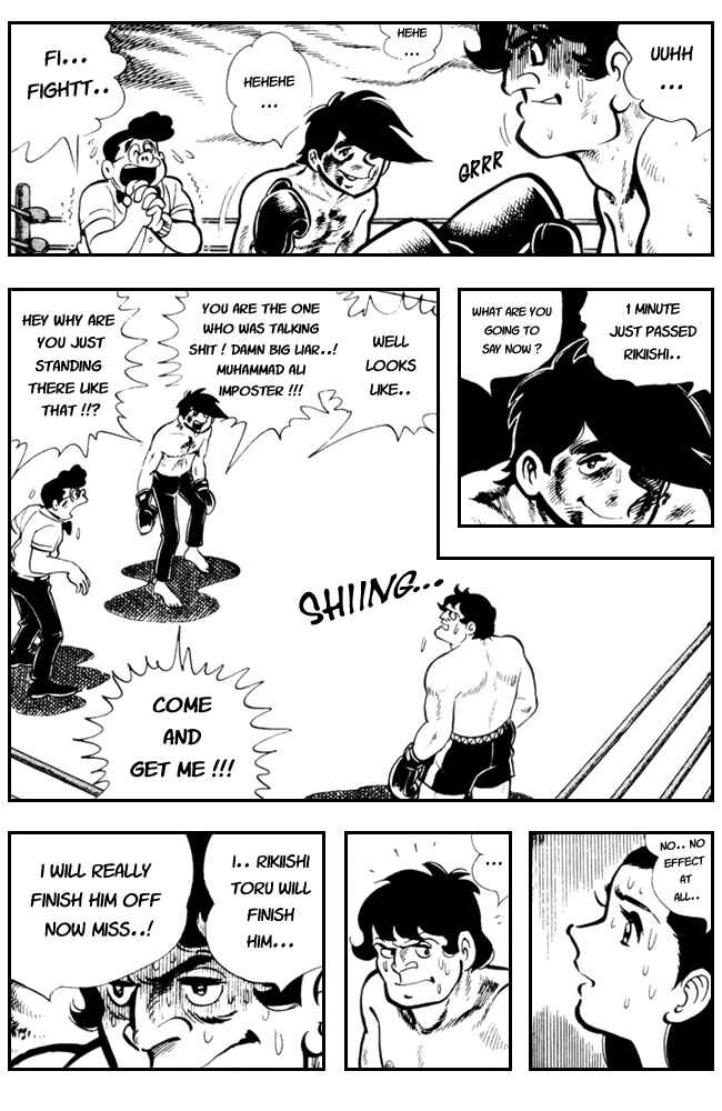 Chapter 27 - Page 22