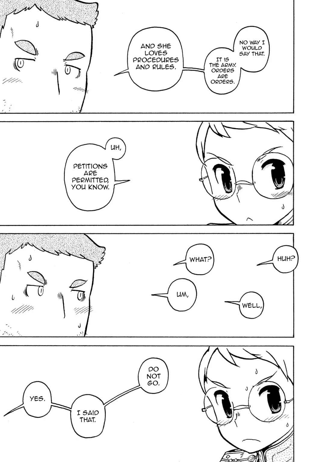 Chapter 74 - Page 13
