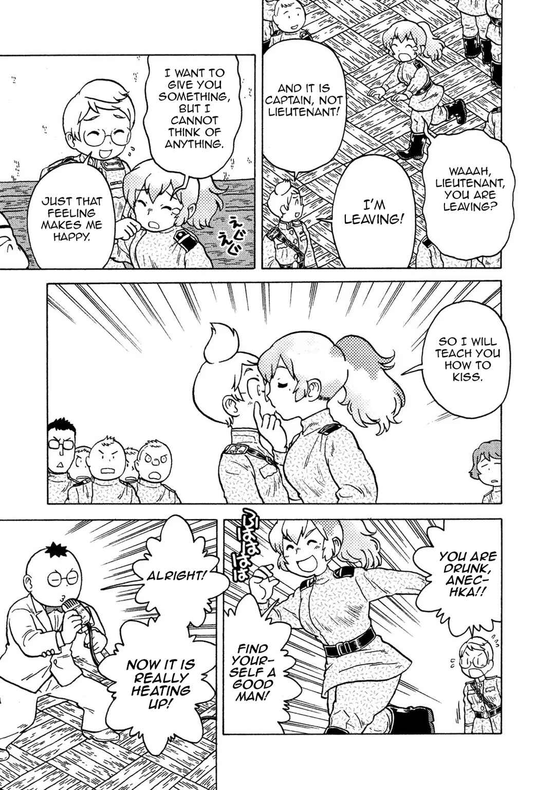 Chapter 74 - Page 9