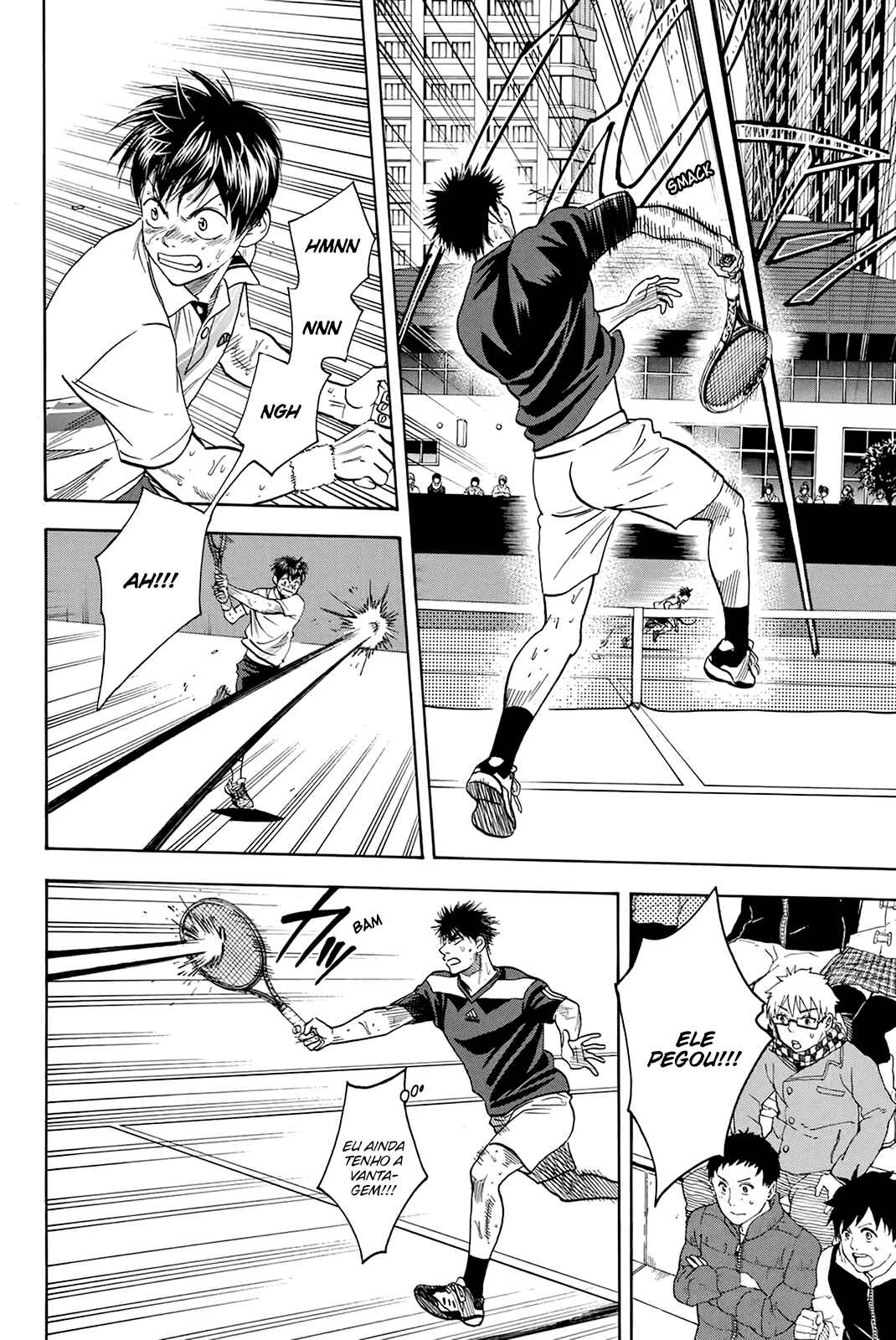 Chapter 335 - Page 10