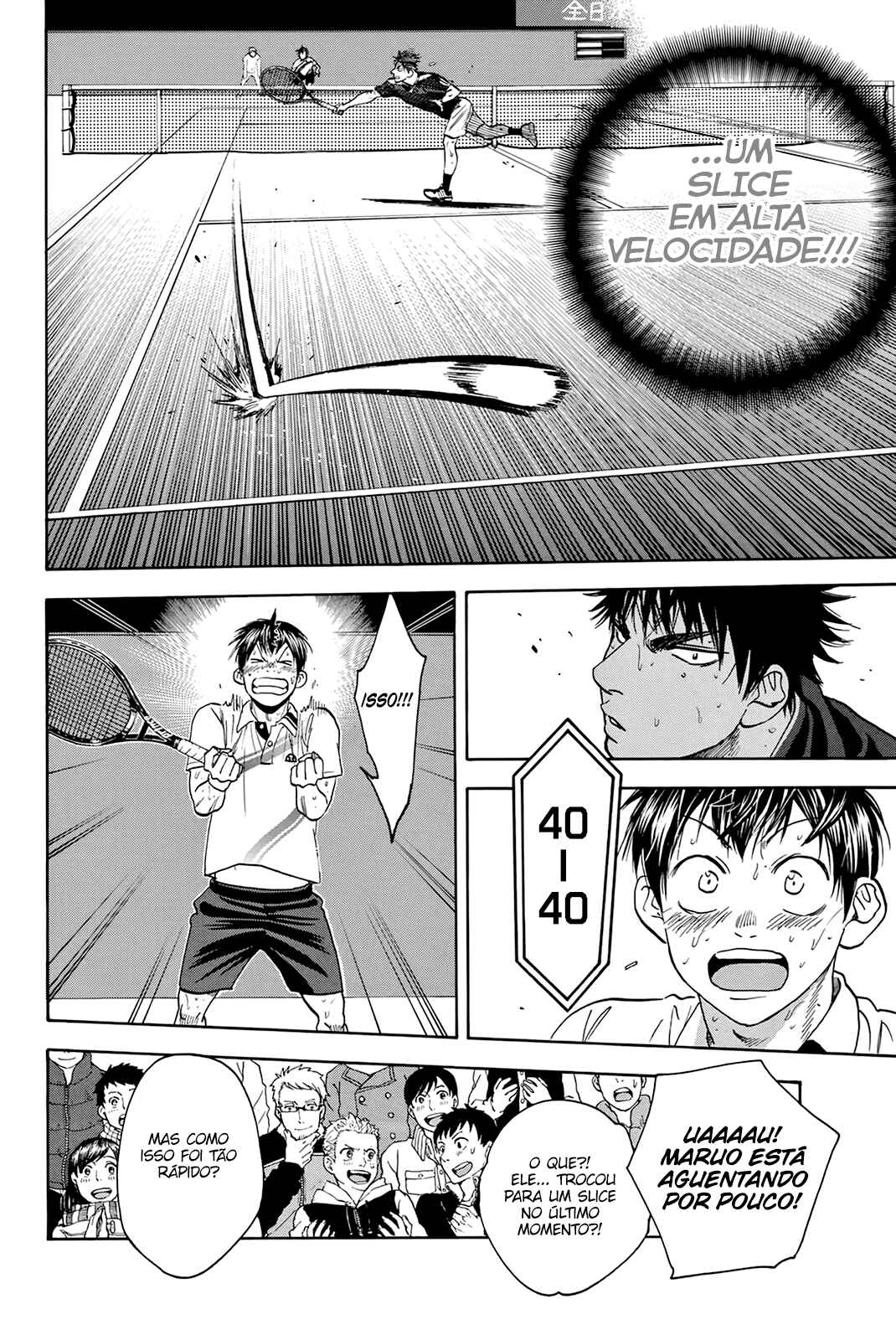 Chapter 335 - Page 12