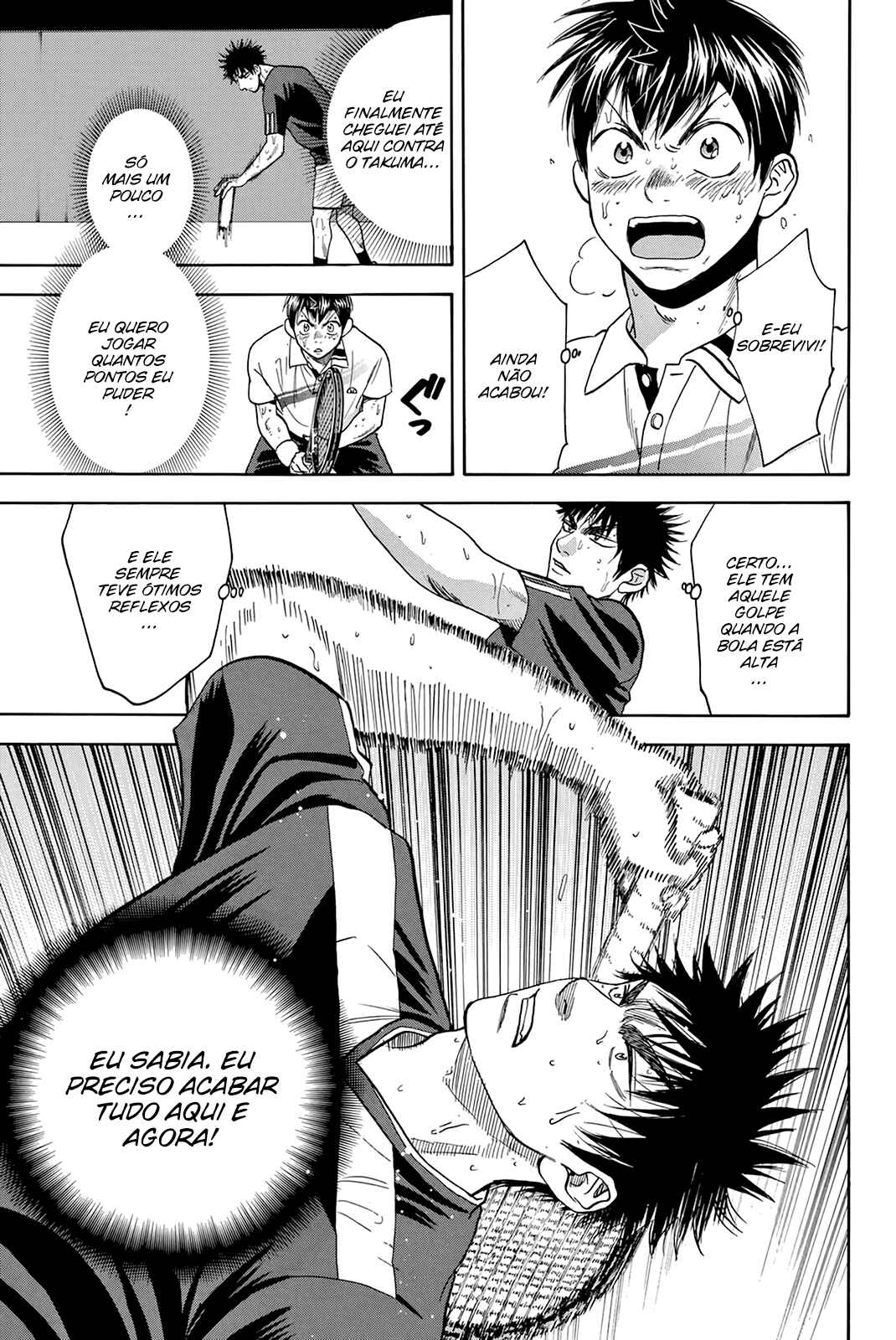 Chapter 335 - Page 13