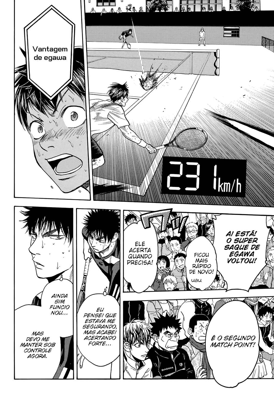 Chapter 335 - Page 14