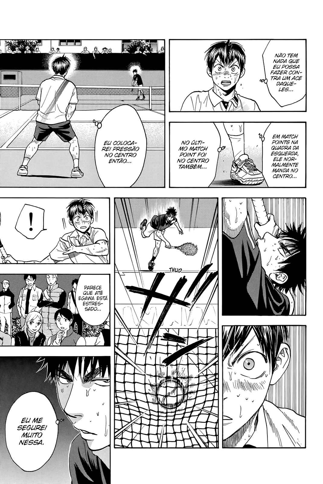 Chapter 335 - Page 15