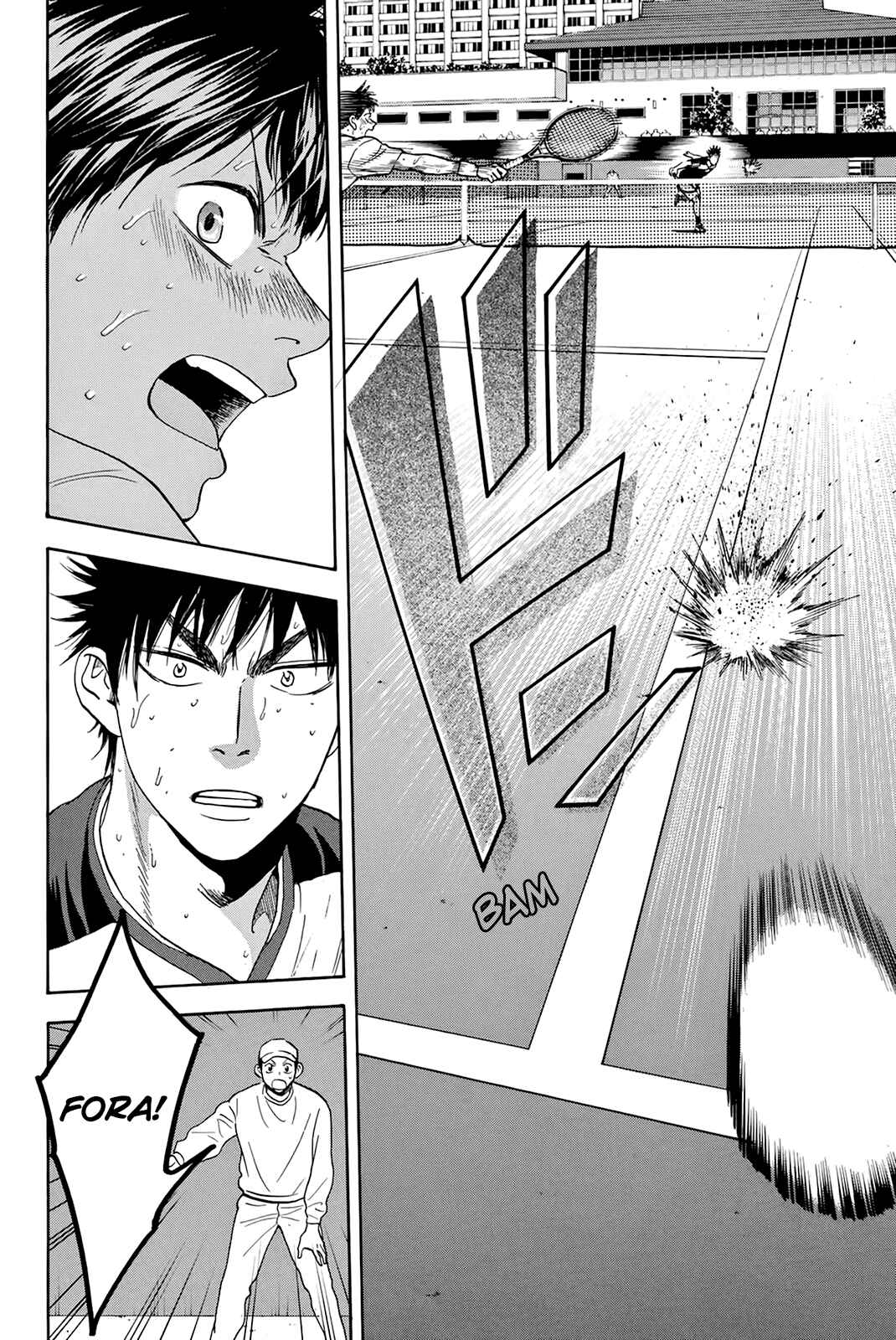 Chapter 335 - Page 18