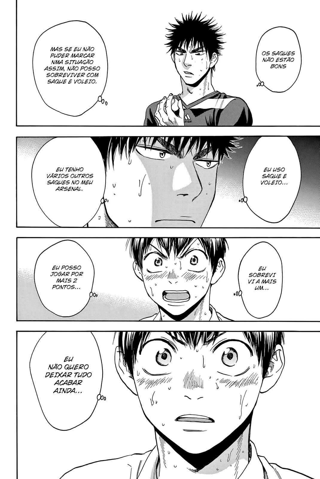 Chapter 335 - Page 20