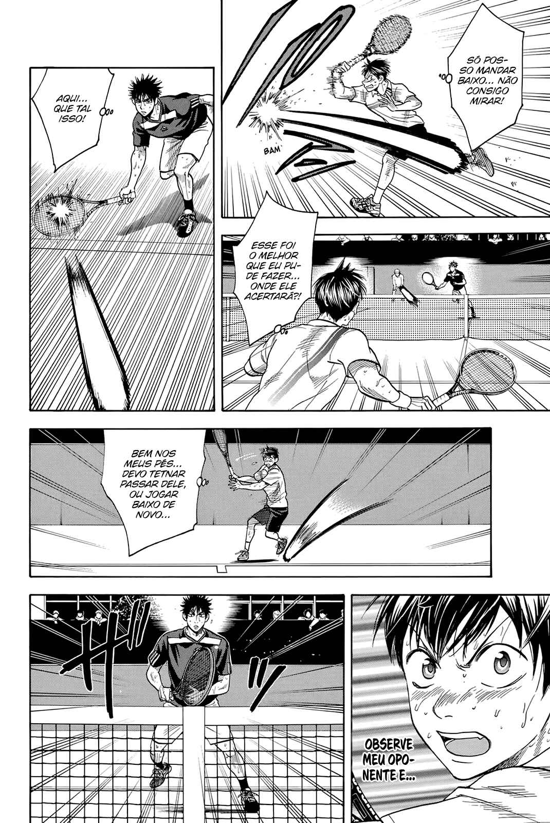 Chapter 335 - Page 8