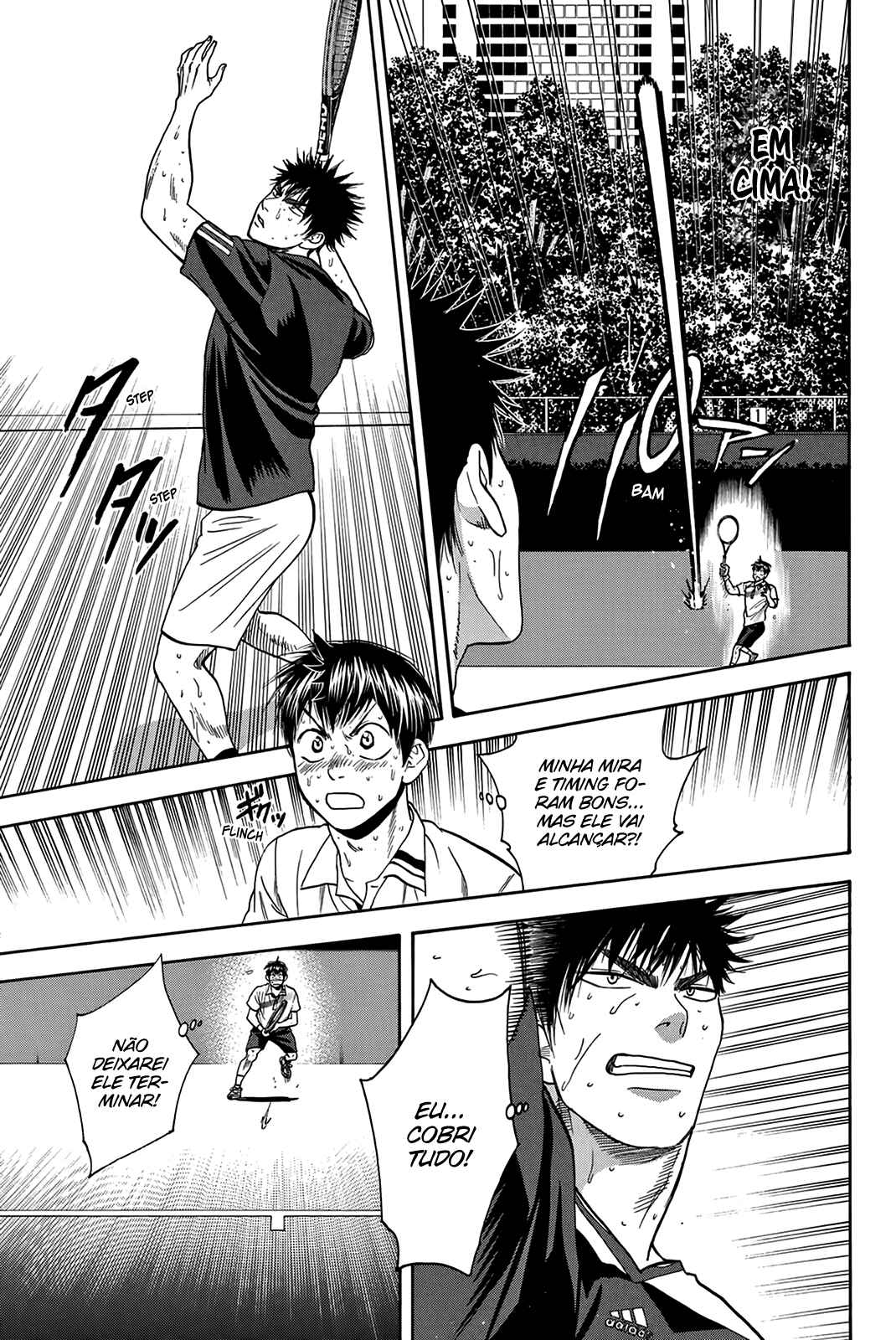 Chapter 335 - Page 9