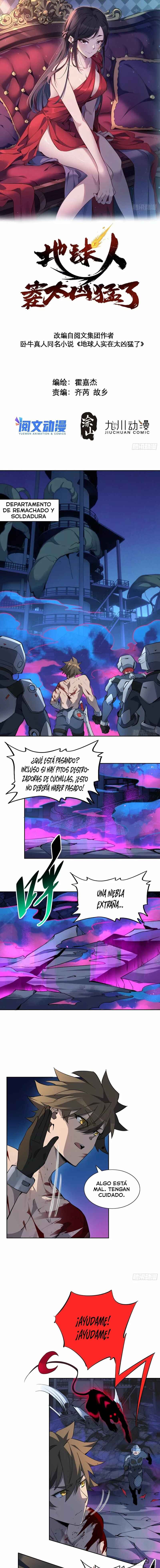 Chapter 77 - Page 2