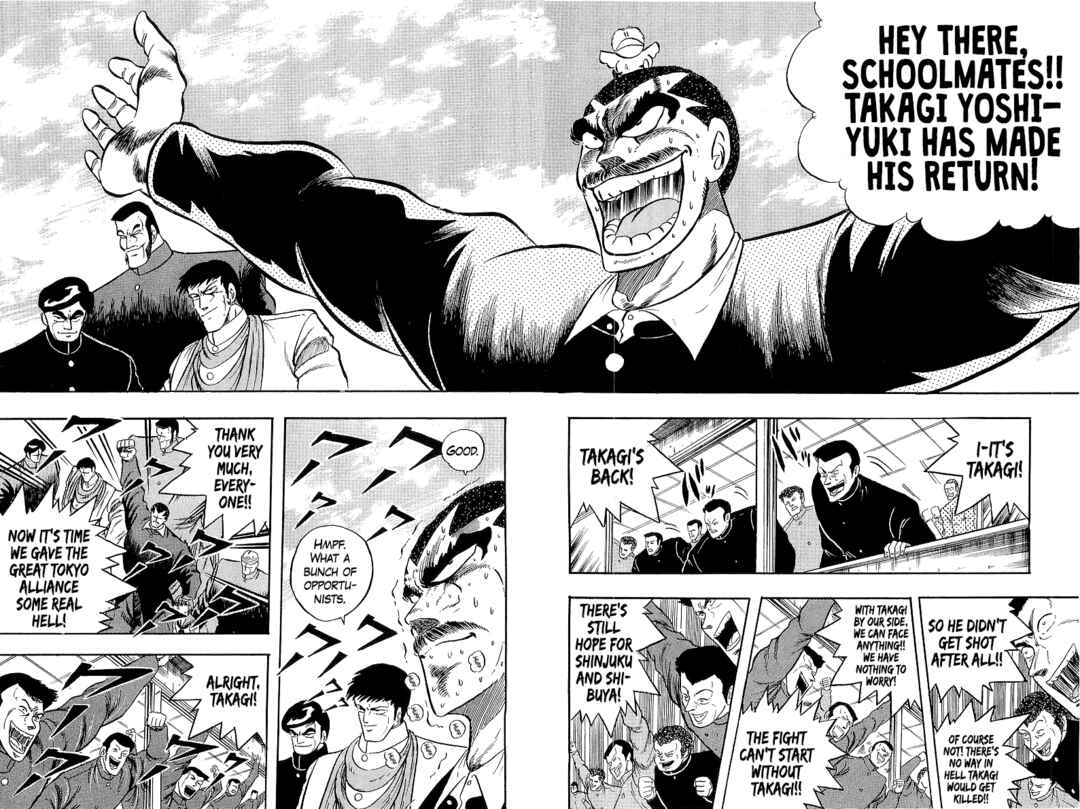 Chapter 238 - Page 9