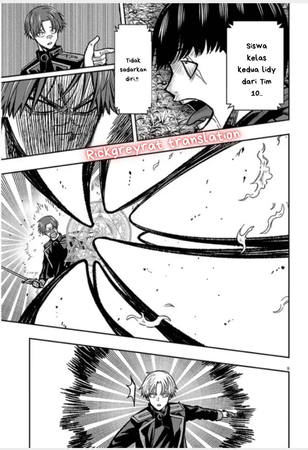 Chapter 11 - Page 9