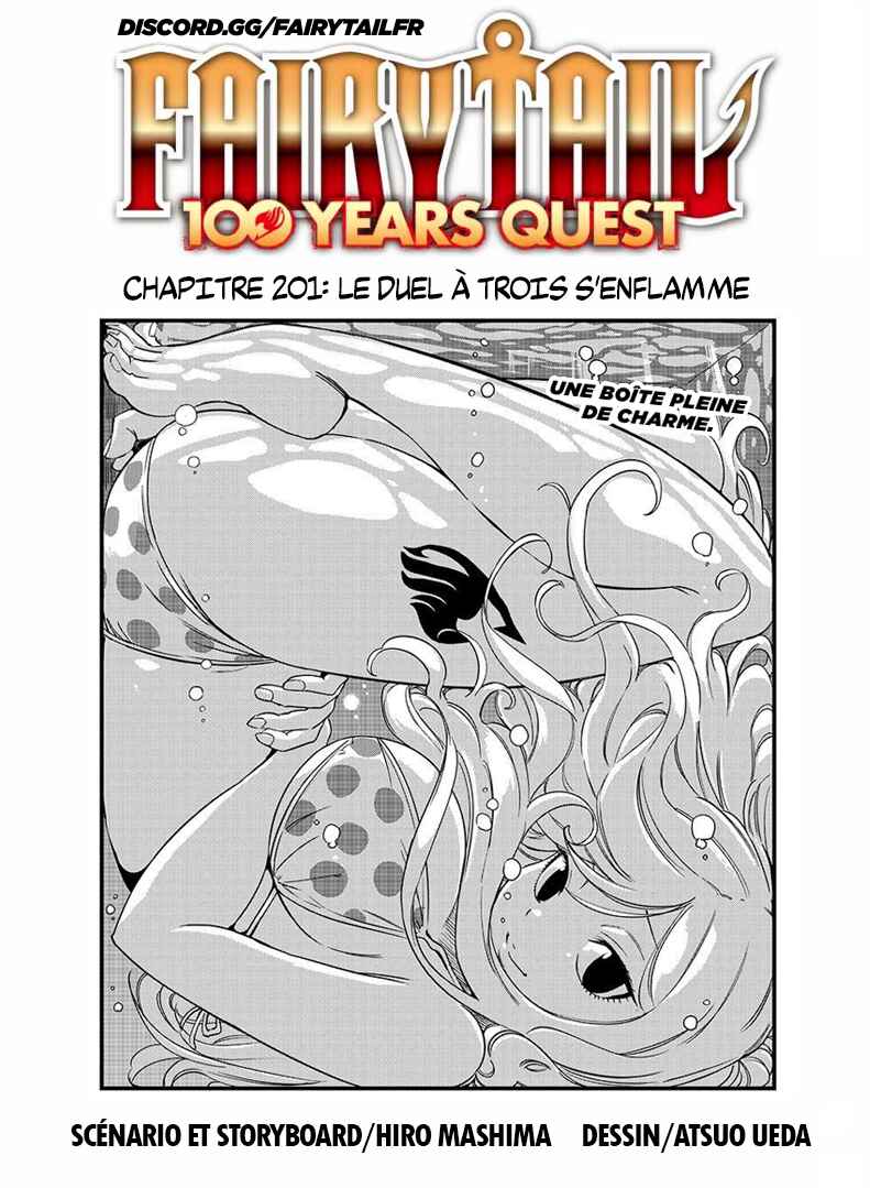 Chapter 201 - Page 1