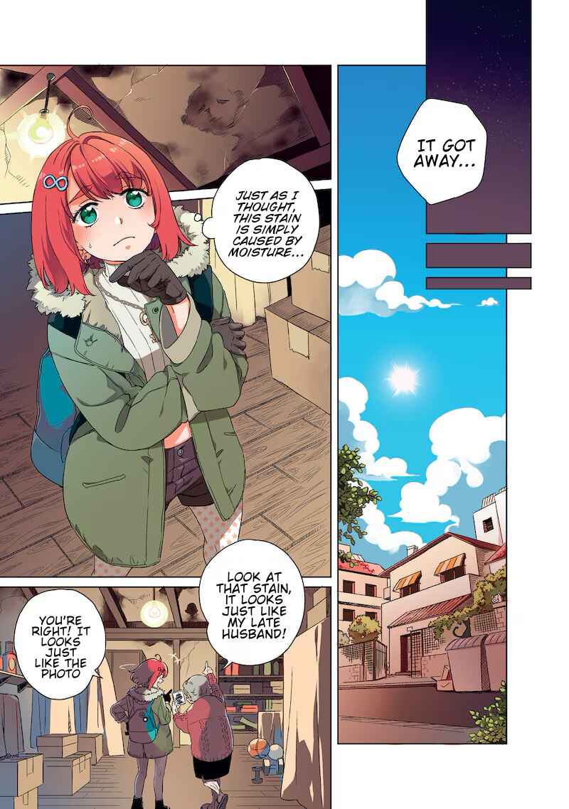 Chapter 1 - Page 3