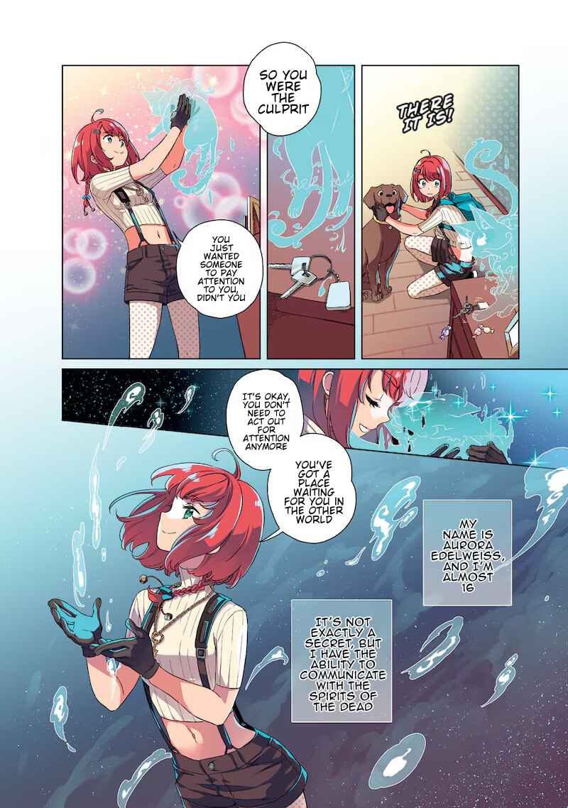 Chapter 1 - Page 6