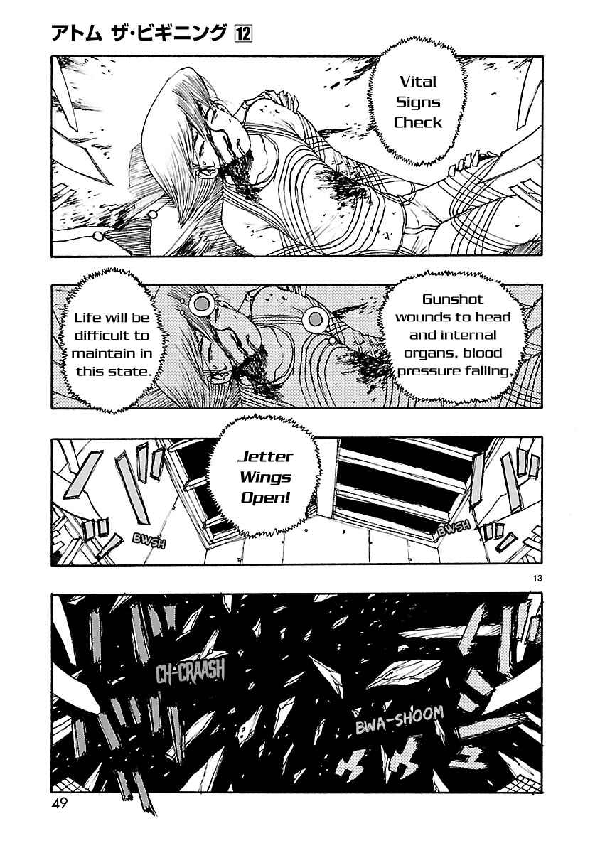 Chapter 61 - Page 13