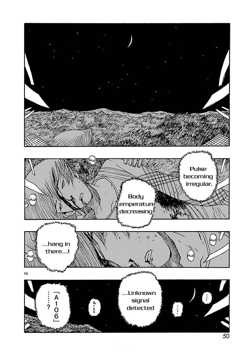 Chapter 61 - Page 14