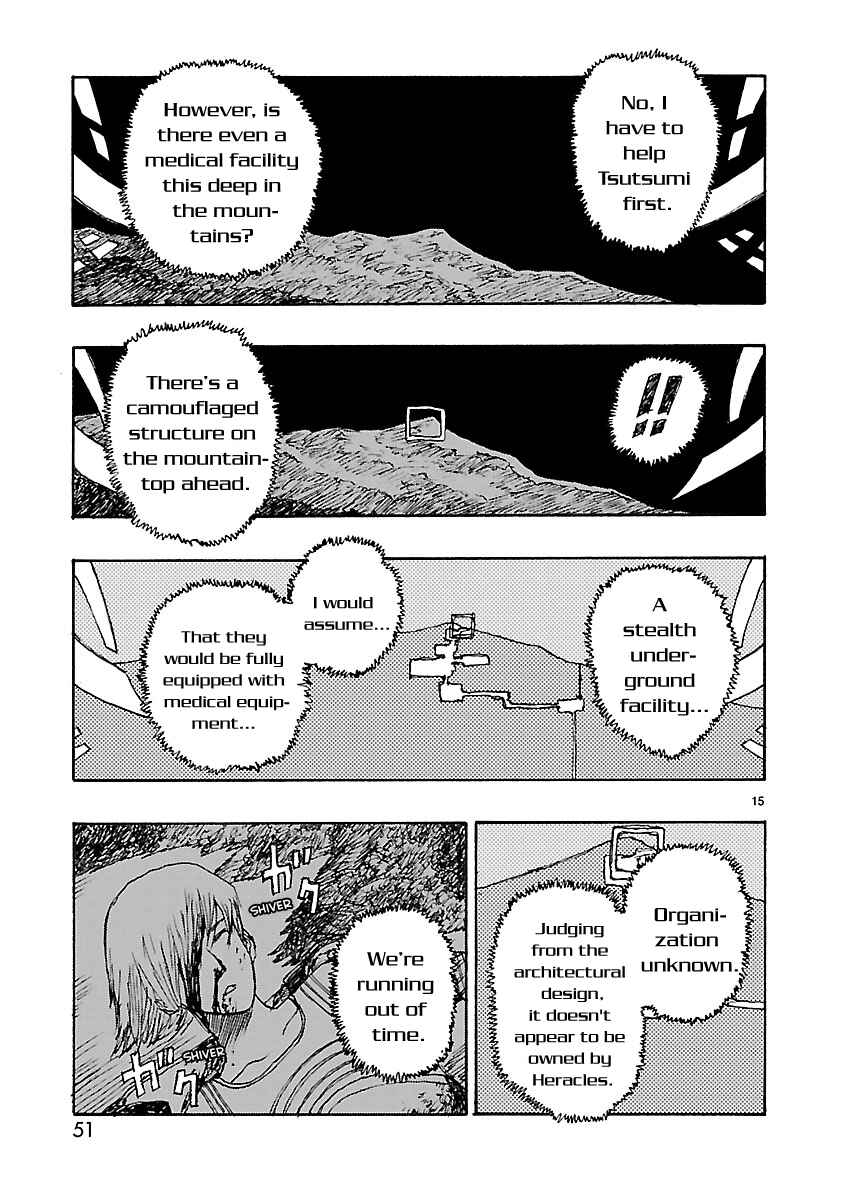 Chapter 61 - Page 15