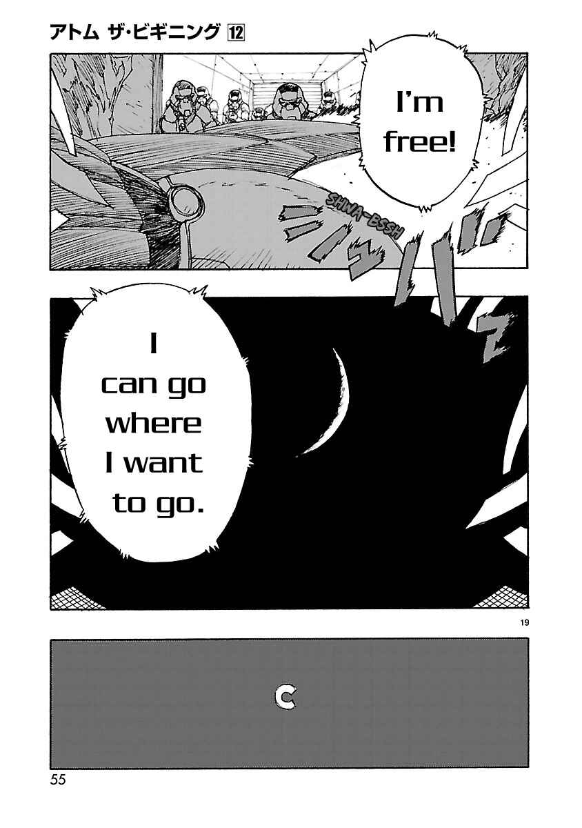 Chapter 61 - Page 19