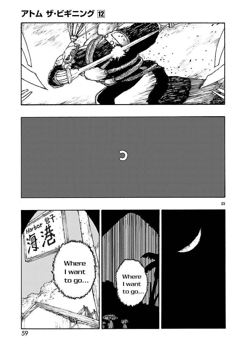 Chapter 61 - Page 23