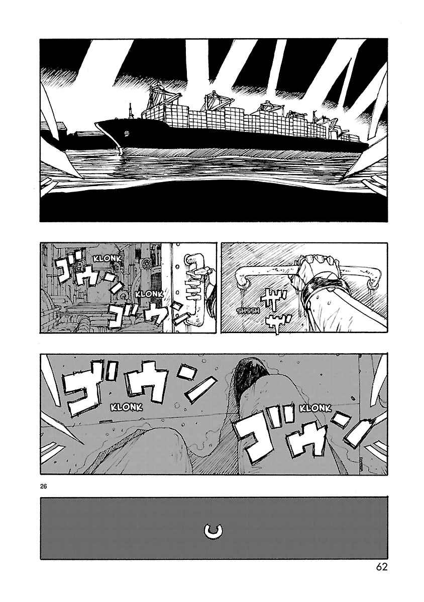 Chapter 61 - Page 26
