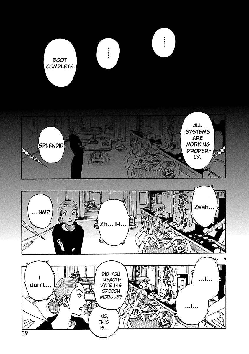 Chapter 61 - Page 3