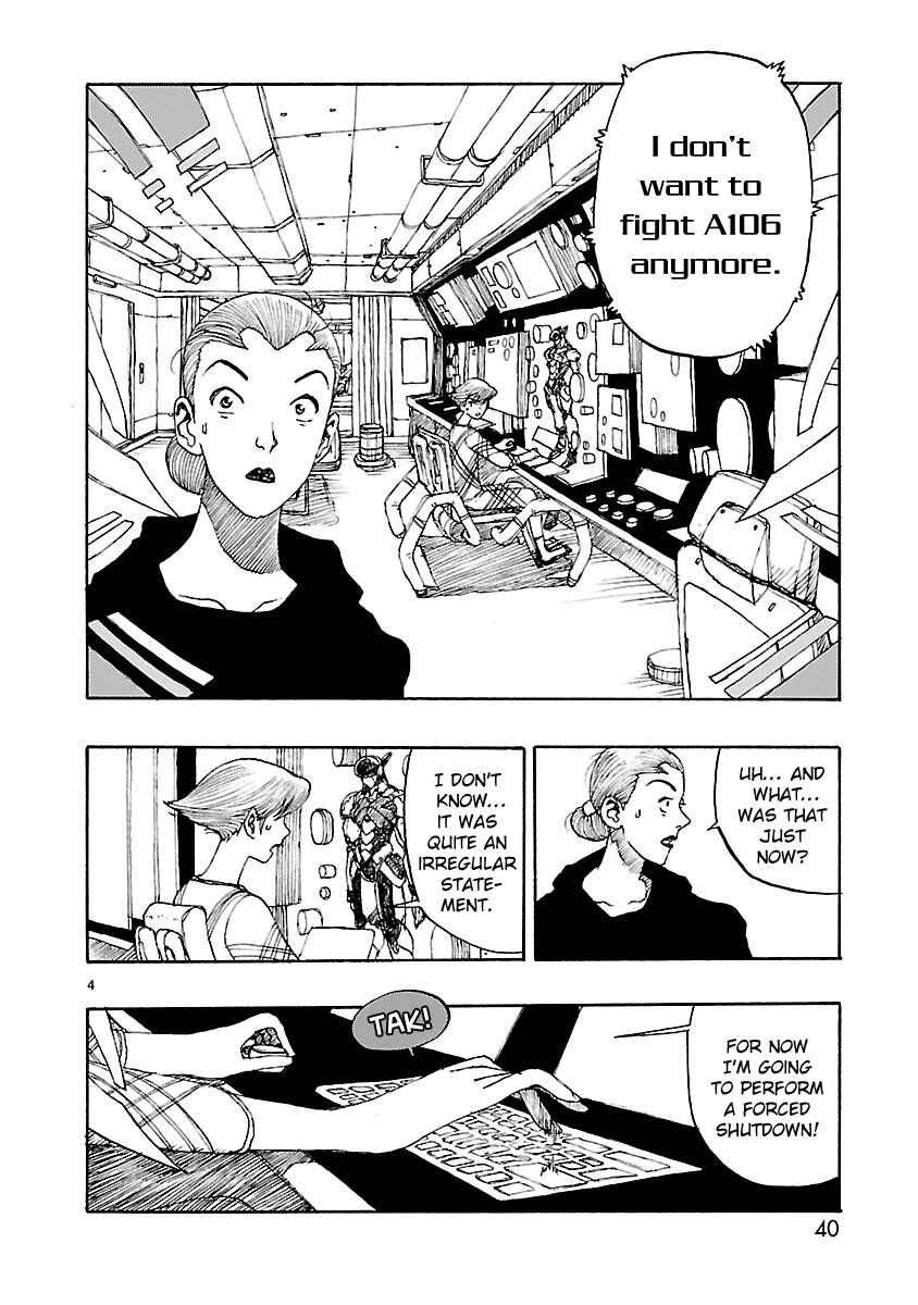 Chapter 61 - Page 4