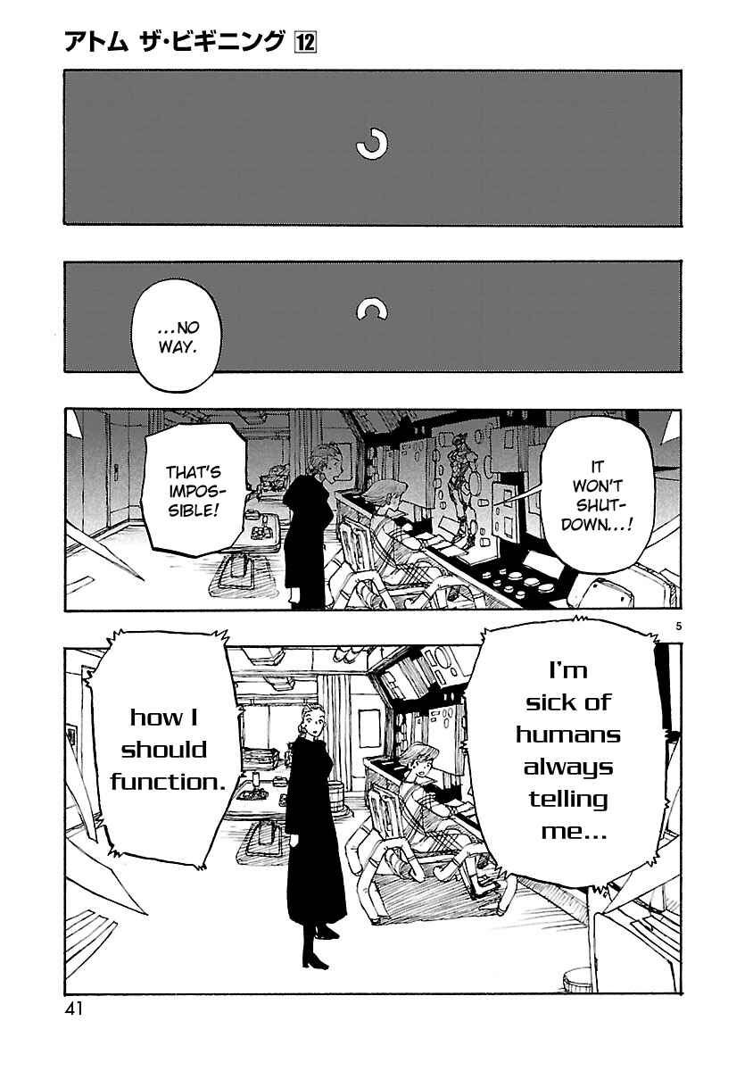 Chapter 61 - Page 5