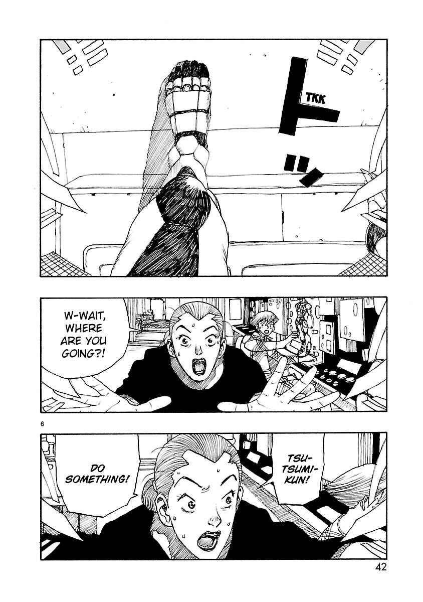 Chapter 61 - Page 6