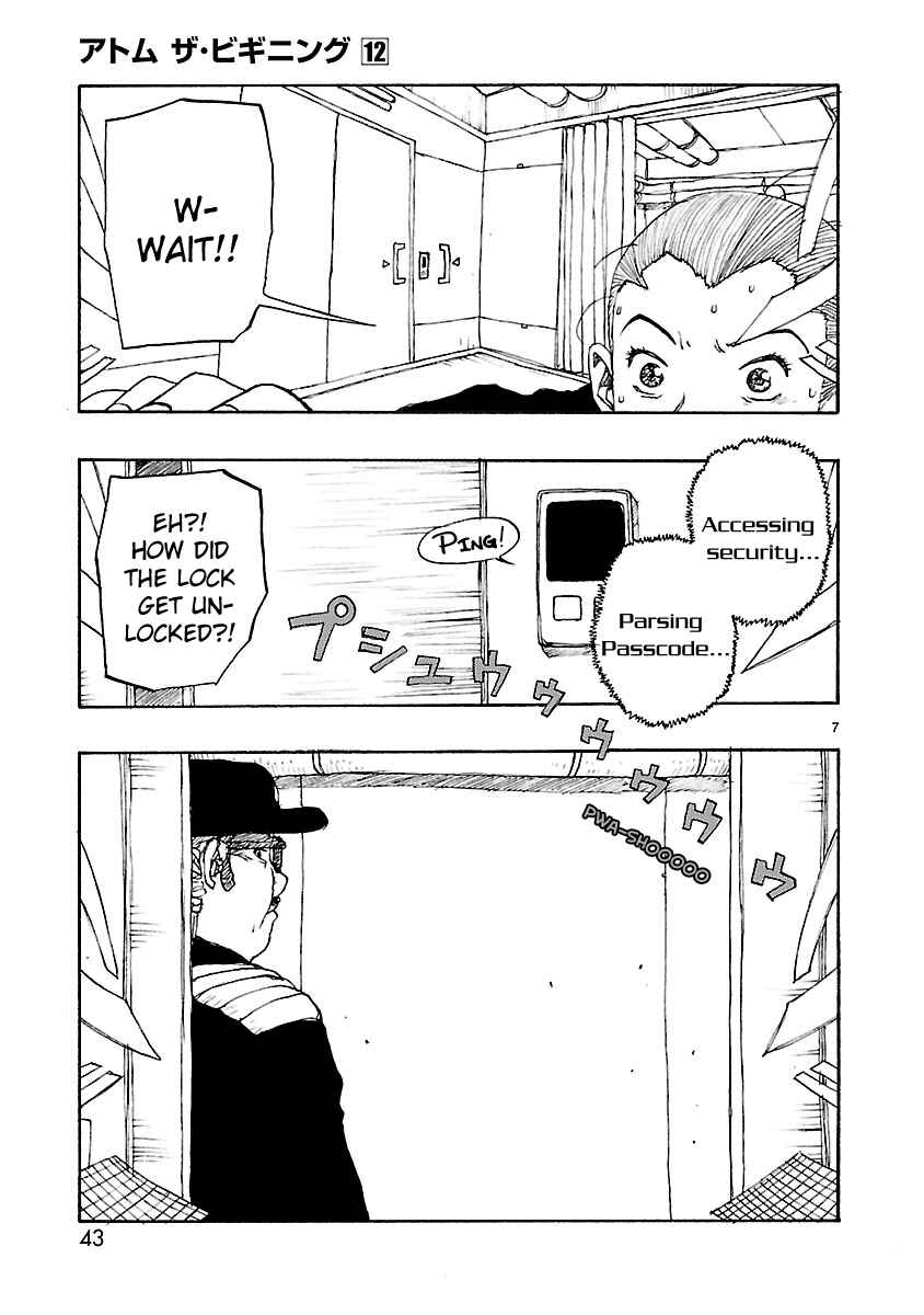 Chapter 61 - Page 7