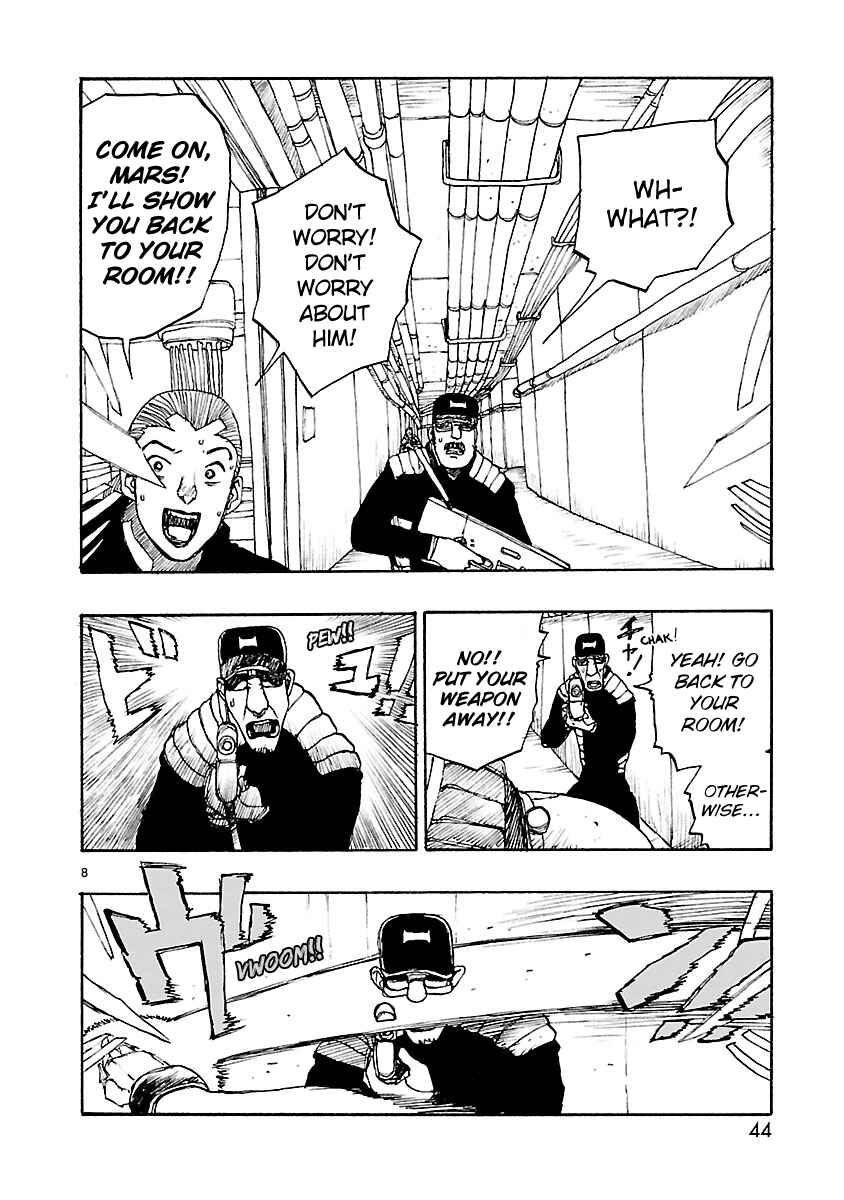 Chapter 61 - Page 8