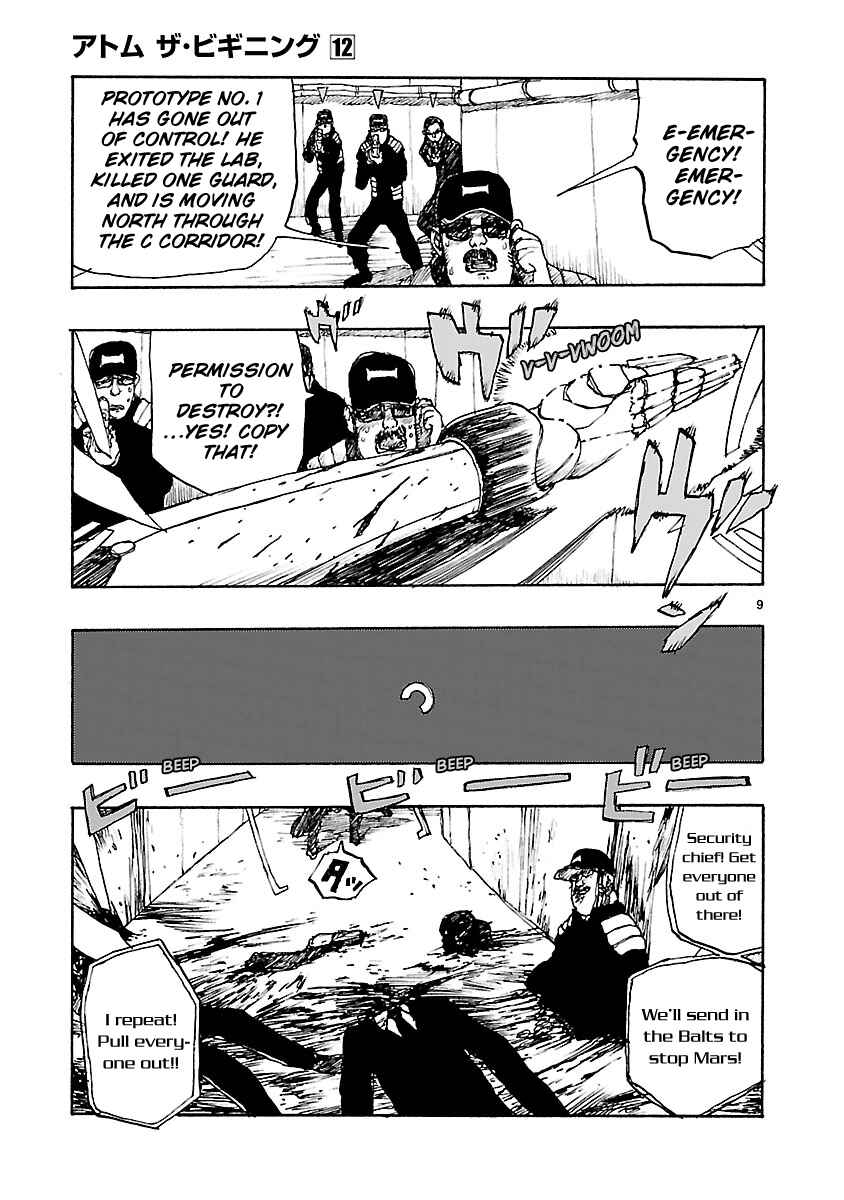 Chapter 61 - Page 9
