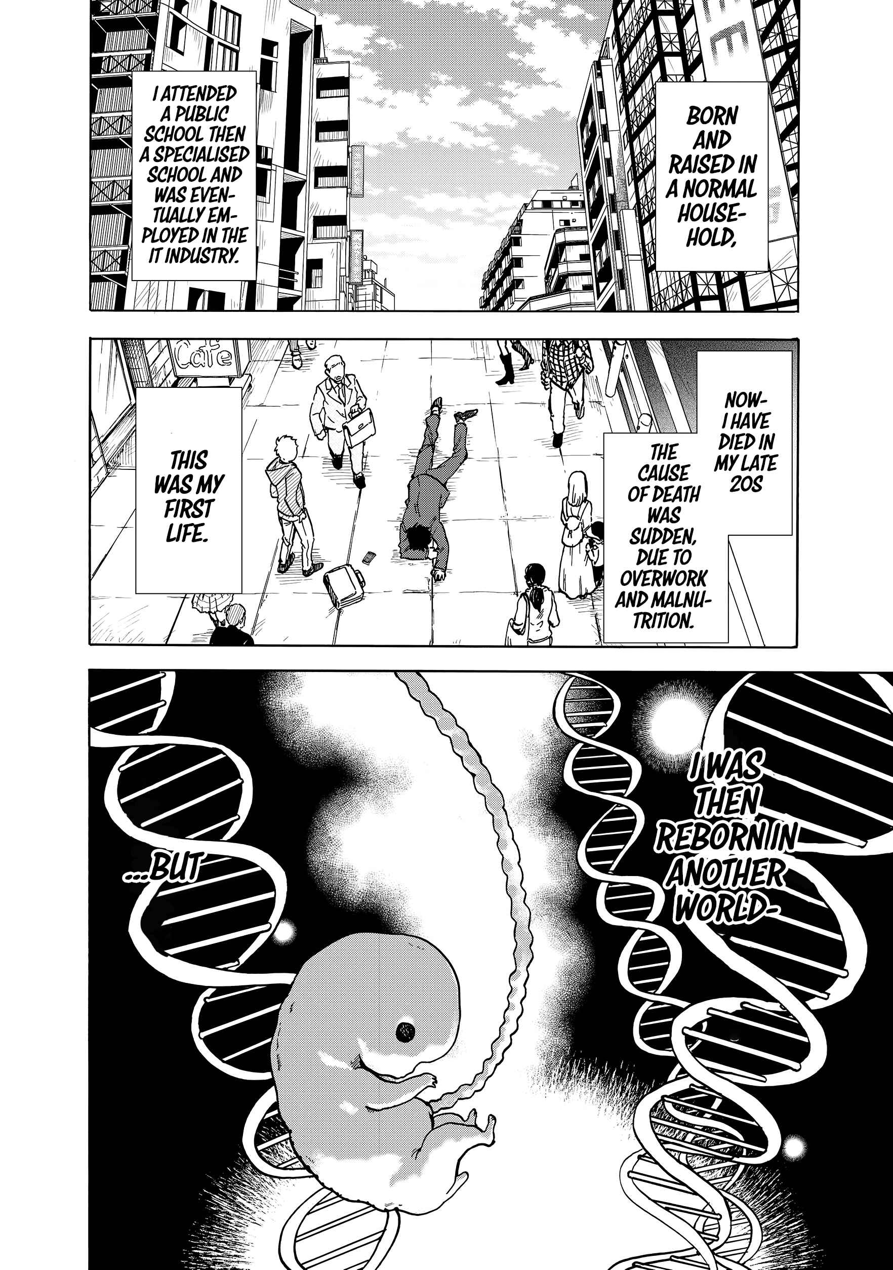 Chapter 1 - Page 2