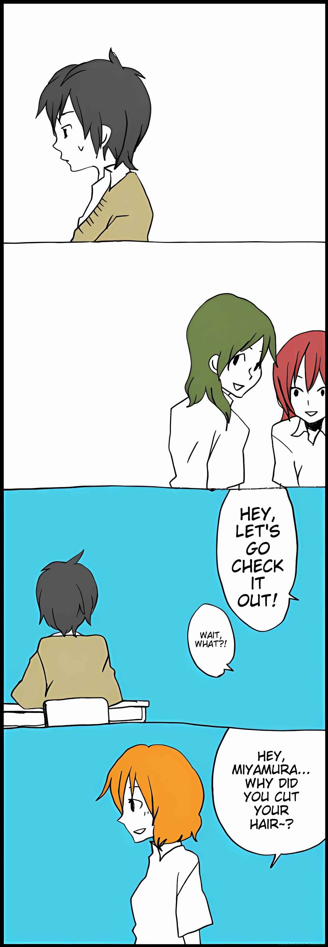 Chapter 33 - Page 1