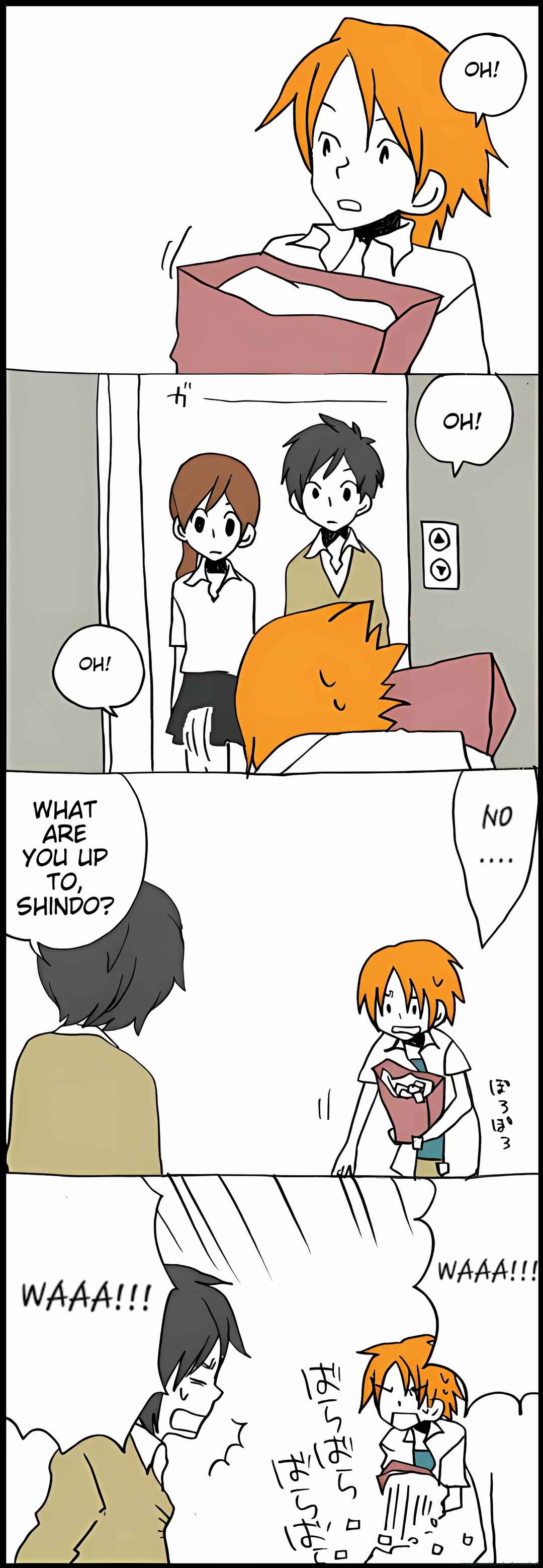 Chapter 33 - Page 10
